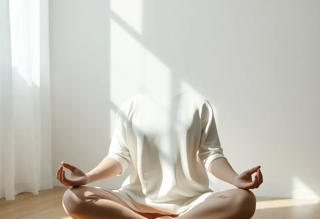 Shadow Work for Beginners: The Complete Guide to Meeting Your Hidden Self