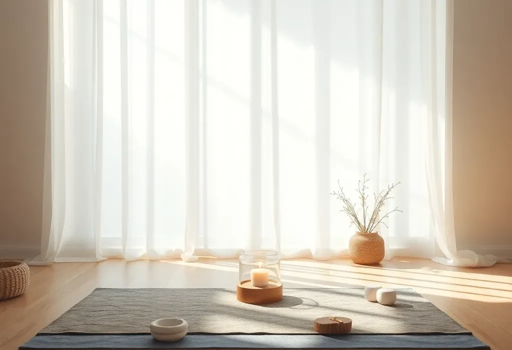 Somatic Healing Explained: How Your Body Holds Your Story (And How to Release It)
