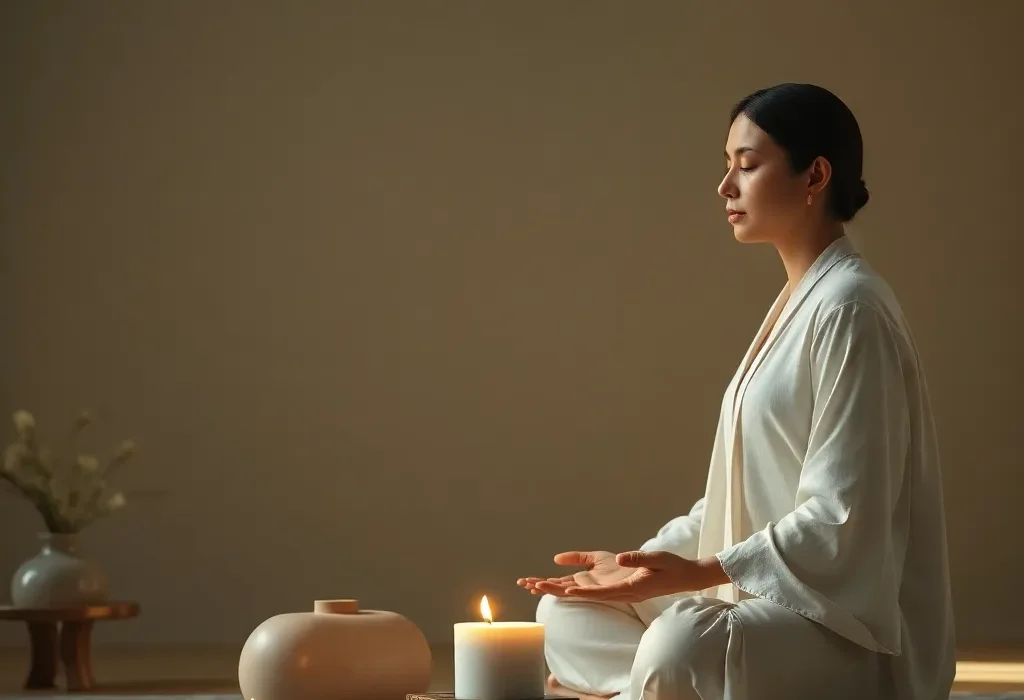 Sacred Prosperity: Healing Your Relationship with Money from the Soul Level