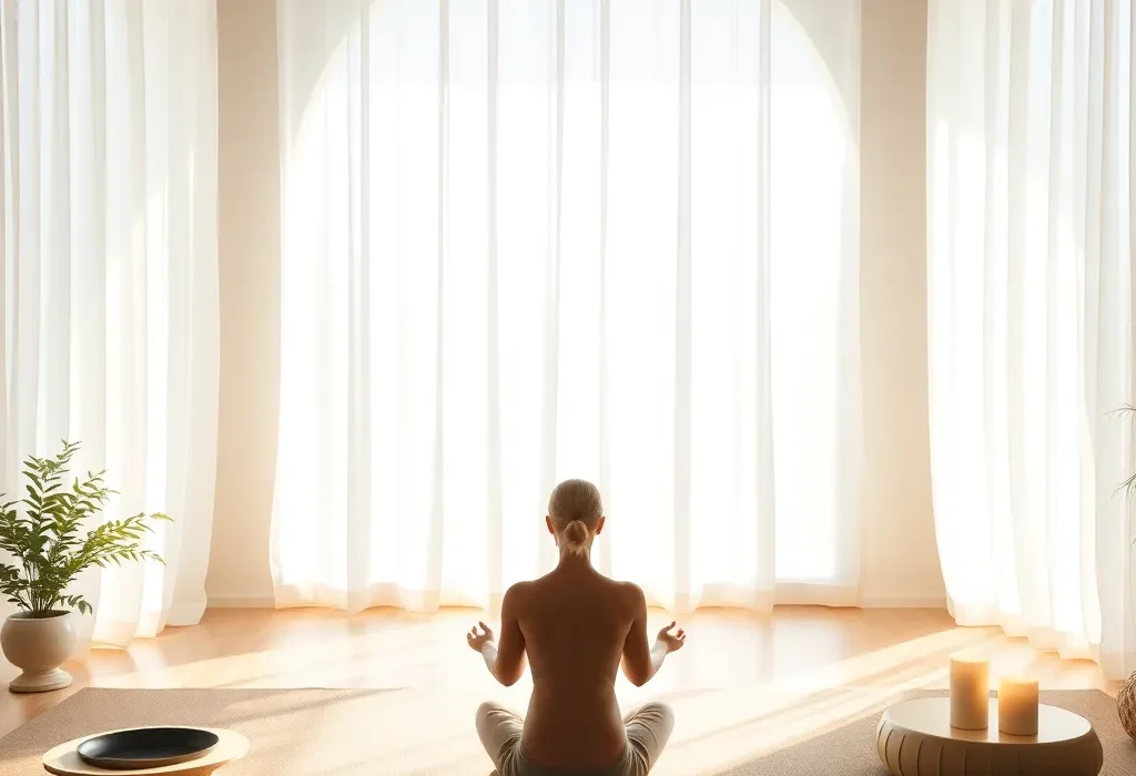How to Start a Meditation Practice as a Complete Beginner