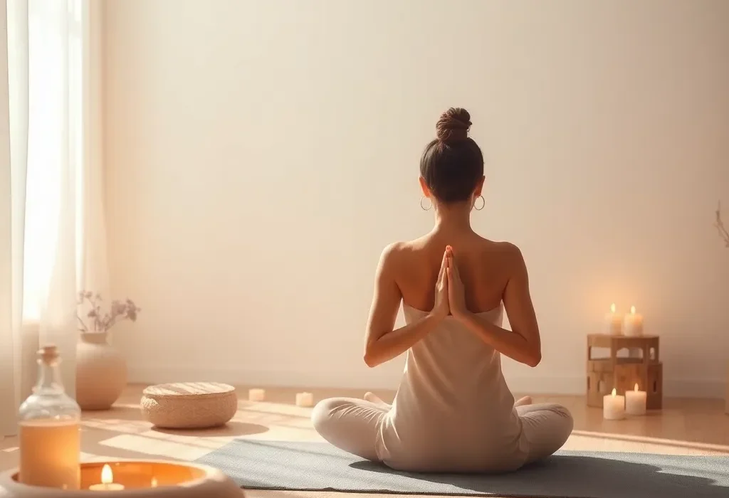 How to Practice Self-Love When You Don’t Feel Worthy of It