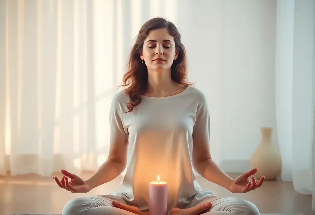 How to Heal from Heartbreak Using Spiritual Tools