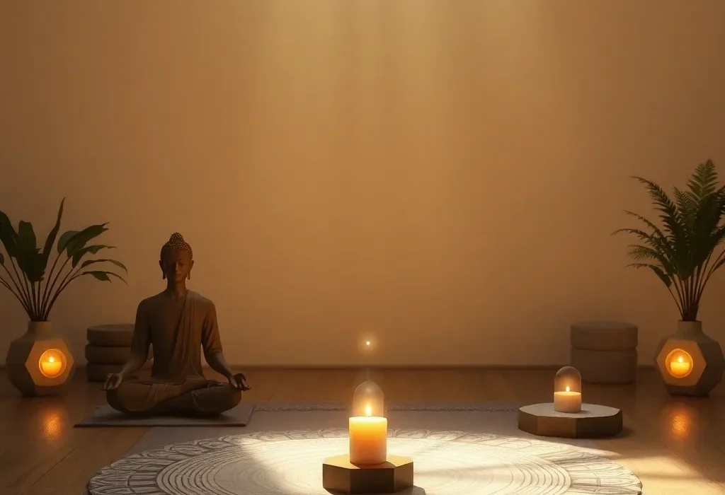 Soul Retrieval: What It Is and How It Heals