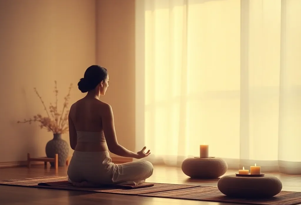 Somatic Healing: What It Is and How It Can Transform Your Life