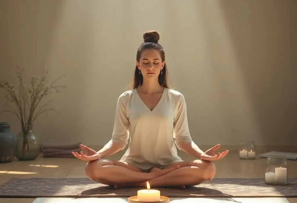 How to Release Trauma and Start Living Fully Again