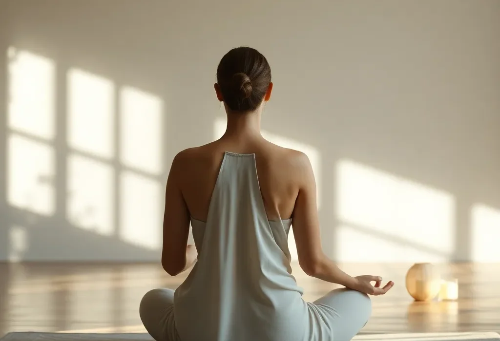 How to Set Boundaries Without Guilt: A Spiritual Perspective