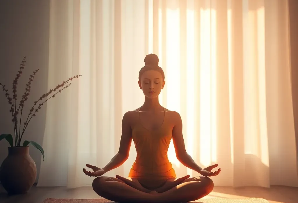How to Let Go of Things You Can’t Control (And Finally Feel Free)