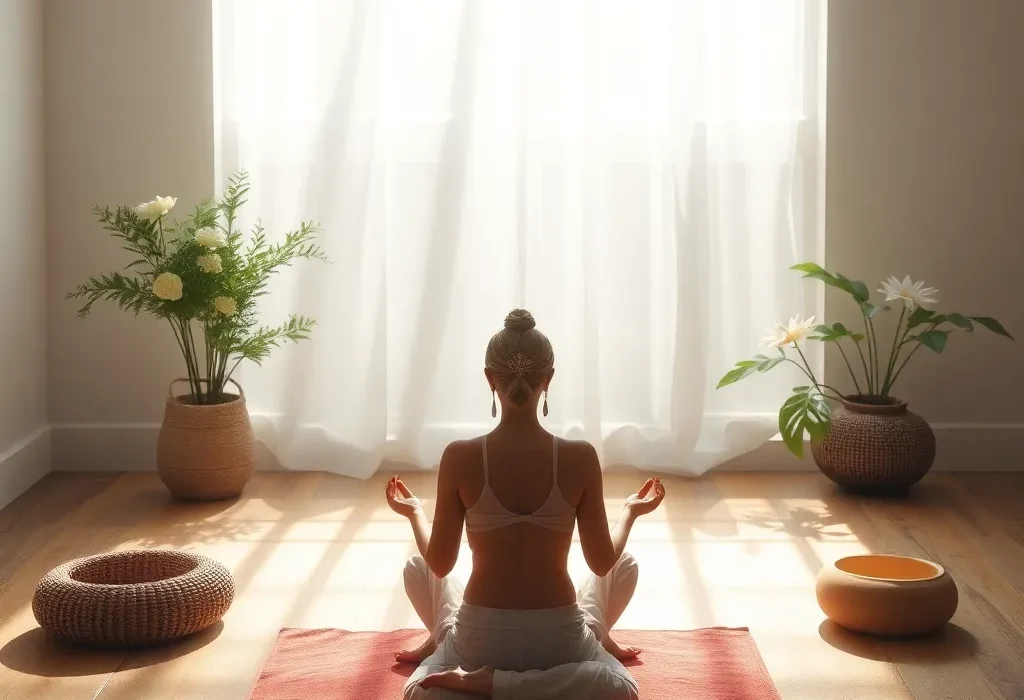 How to Raise Your Vibration Fast (15 Practical Ways That Actually Work)