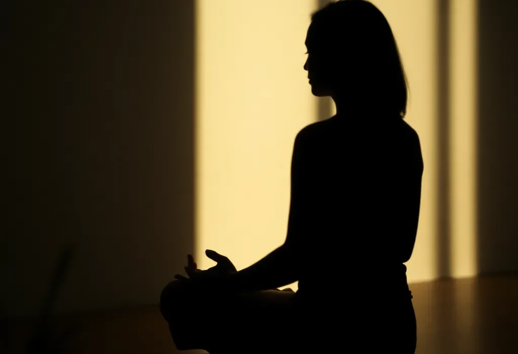 Shadow Work Prompts: 40 Questions to Know Yourself Deeply
