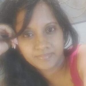 Nandita Parvinee Neerunjun